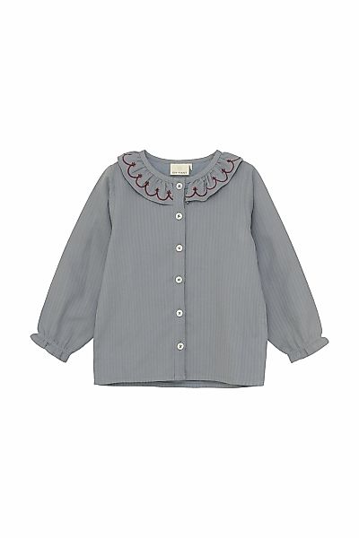 EN FANT Langarmbluse "Langarmbluse ENShirt Woven" günstig online kaufen