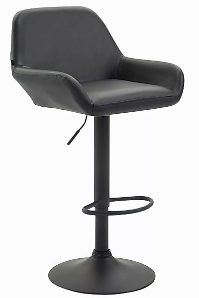 CLP Barhocker Braga Kunstleder, drehbar und günstig online kaufen