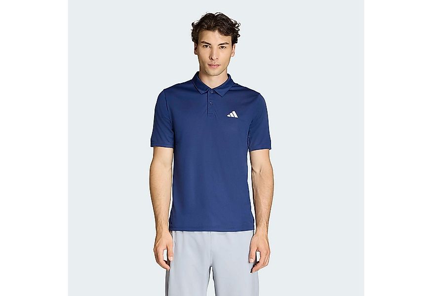 adidas Performance Poloshirt WORKOUT ESSENTIALS BASE günstig online kaufen