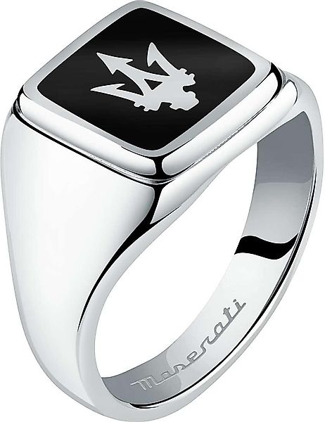 MASERATI Quarzuhr MASERATI JEWELS Herrenring günstig online kaufen