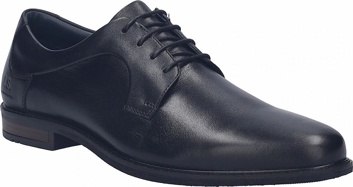 Josef Seibel Schnürschuh "Desmond 01" Anzugschuh, mit herausnehmbarer Innen günstig online kaufen