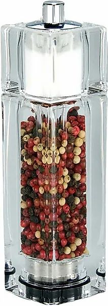 GSD HAUSHALTSGERÄTE Pfeffermühle, ideal für Tisch und Tafel. 2in1, formschö günstig online kaufen
