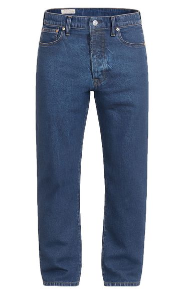 Levi's® Straight-Jeans 501 LEVI'S ORIGINAL mit günstig online kaufen