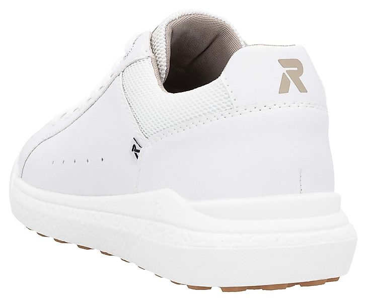 RIEKER Sport Sneaker mit gepolstertem Schaftrand, günstig online kaufen