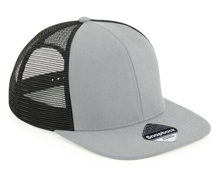 Beechfield® Snapback Cap 6 Panel Kappe günstig online kaufen