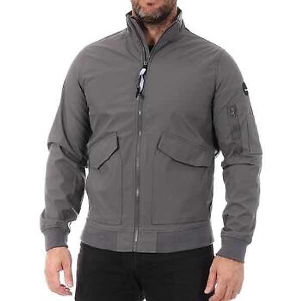 Paragoose  Herren-Jacke P-JOHNSON-GRI günstig online kaufen