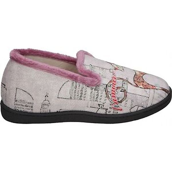 Calz. Roal  Hausschuhe R12215-GATO günstig online kaufen