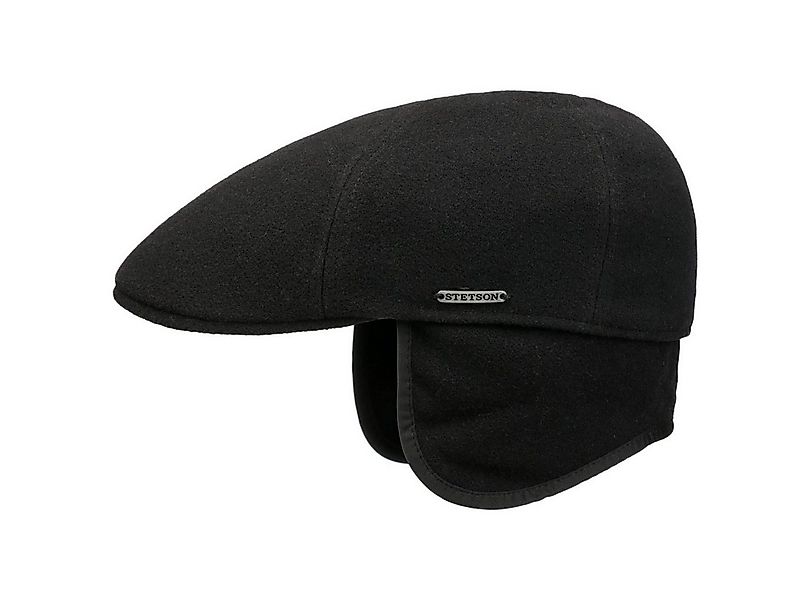 Stetson Flat Cap (1-St) Schirmmütze mit Schirm günstig online kaufen