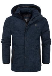 Indicode Winterjacke INOlime günstig online kaufen