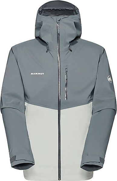Mammut Funktionsjacke Alto Guide HS Hooded günstig online kaufen