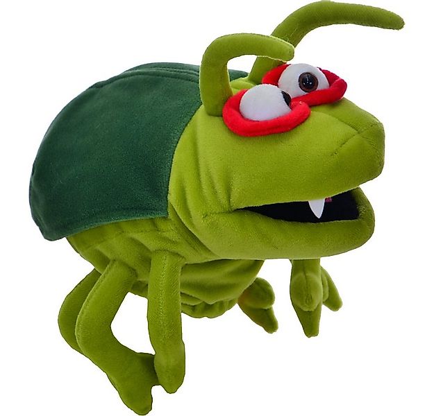 Living Puppets Handpuppe Living Puppets Handpuppe Baby Kakerlak von Wiwaldi günstig online kaufen