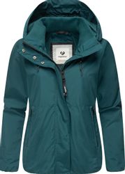 Ragwear Outdoorjacke Sunniva Light Wasserdichte und günstig online kaufen