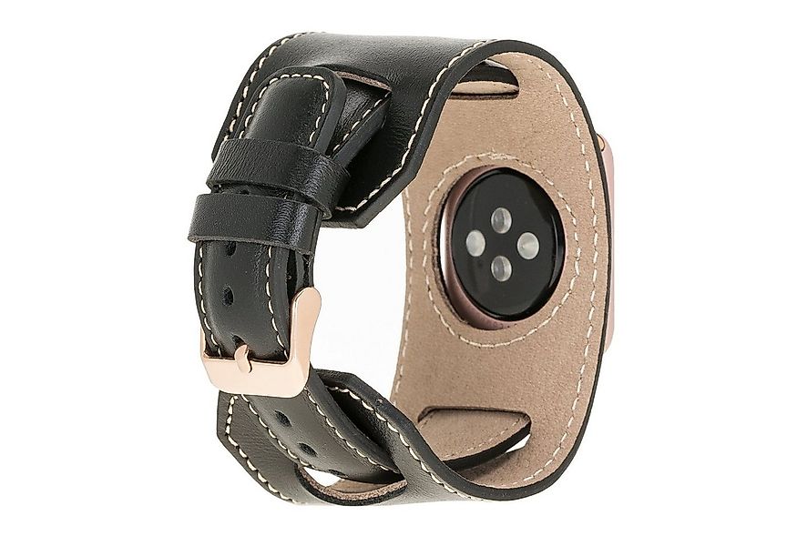 Renna Leather Smartwatch-Armband Apple Watch Band für Series 10 / Ultra/9/S günstig online kaufen
