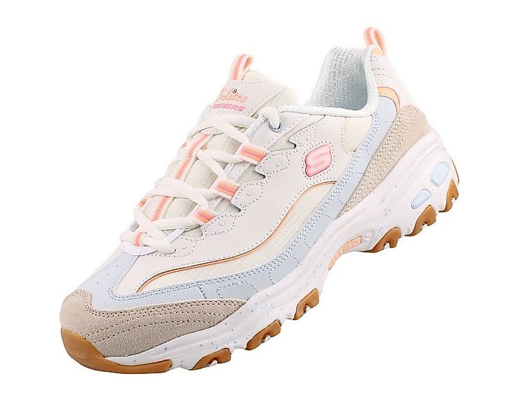 Skechers 149589-NTMT Schnürschuh günstig online kaufen