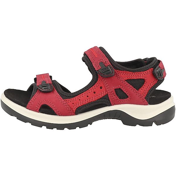 Ecco Offroad Damen Trekkingschuh günstig online kaufen