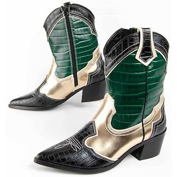 Montevita  Damenstiefel 100633 günstig online kaufen