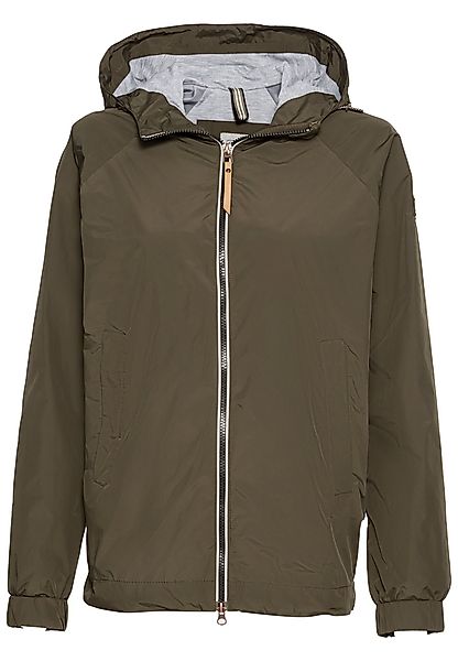 camel active Funktionsjacke Funktionsjacke mit Kapuze günstig online kaufen