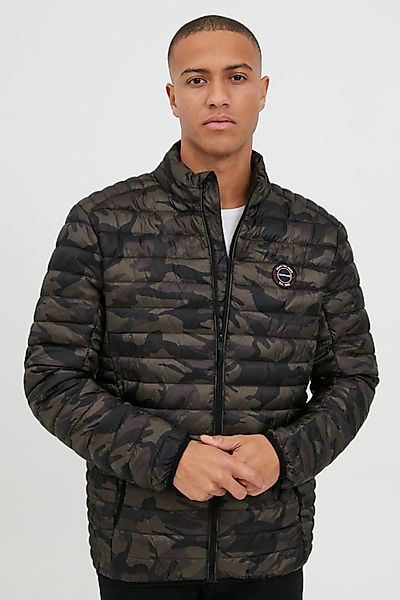 Indicode Steppjacke IDDavith Steppjacke mit kurzem günstig online kaufen