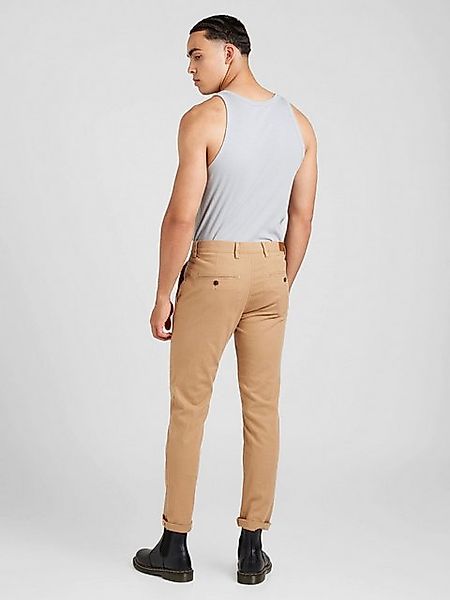 Jack & Jones Chinohose Jack & Jones Herren Stoffhose Chino-Hose JpstMarco F günstig online kaufen