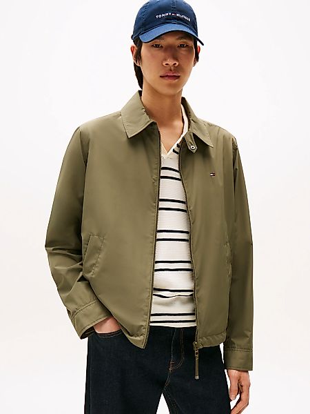 Tommy Hilfiger Collegejacke "PACKABLE IVY JACKET" günstig online kaufen