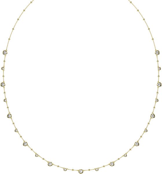 Swarovski Kette mit Anhänger Imber, Rundschliff, günstig online kaufen