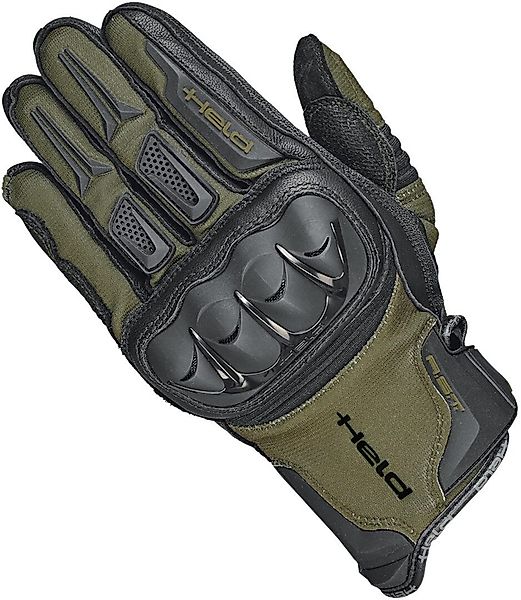 Held Biker Fashion Motorradhandschuhe Sambia Adventure günstig online kaufen