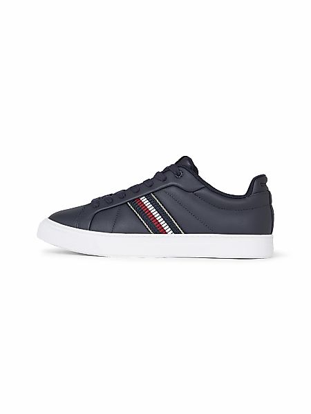 Tommy Hilfiger ICON COURT SNEAKERS STRIPES günstig online kaufen