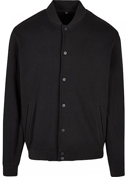 Build Your Brand Outdoorjacke Men´s Heavy günstig online kaufen