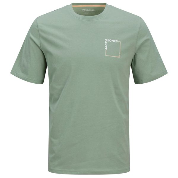 Jack & Jones Rundhalsshirt Jack&Jones XXL günstig online kaufen