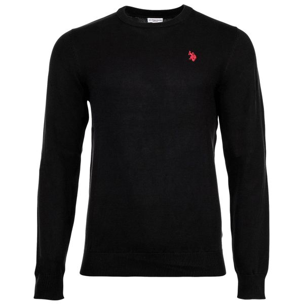 U.S. Polo Assn. Sweatshirt Herren Strickpullover günstig online kaufen