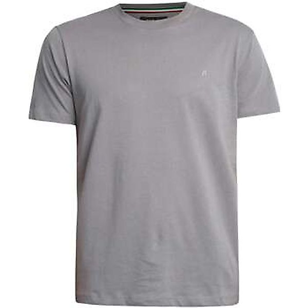 Replay T-Shirt mit Logostickerei auf der günstig online kaufen