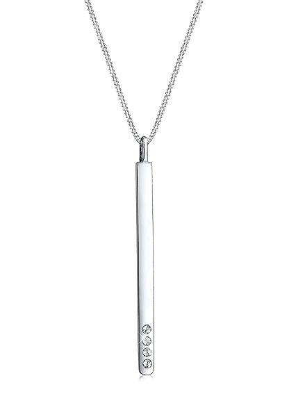 Elli Kette mit Anhänger Y-Kette mit günstig online kaufen