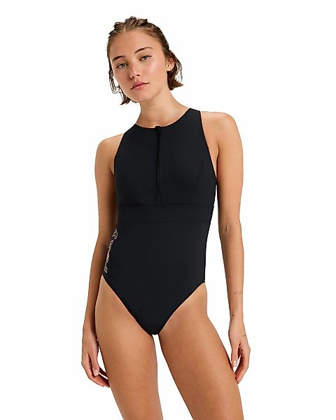 Roxy Badeanzug "Roxy Active High Perf One Piec" günstig online kaufen
