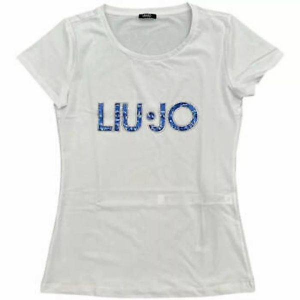 Liu-Jo Beachwear  T-Shirts & Poloshirts T-shirt günstig online kaufen