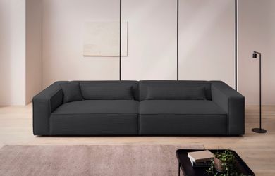 LeGer Home by Lena Gercke 3-Sitzer günstig online kaufen