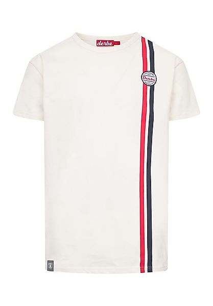 Derbe T-Shirt Kiez Racing T-Shirt (1-tlg) günstig online kaufen