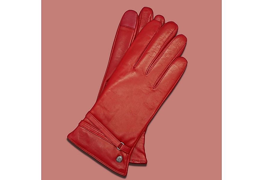 AKAROA Lederhandschuhe ISA 2 günstig online kaufen