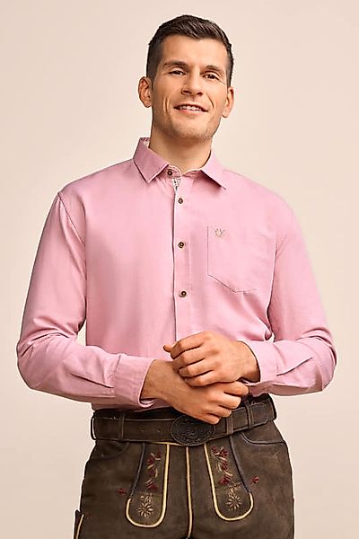 Trachtenhemd Rouven günstig online kaufen