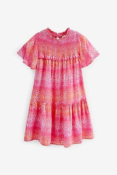 Next Smokkleid Gesmoktes Kleid (1-tlg) günstig online kaufen