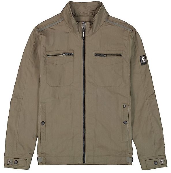 Garcia Winterjacke Garcia Herren Sommerjacke - olive XL (1-St) günstig online kaufen