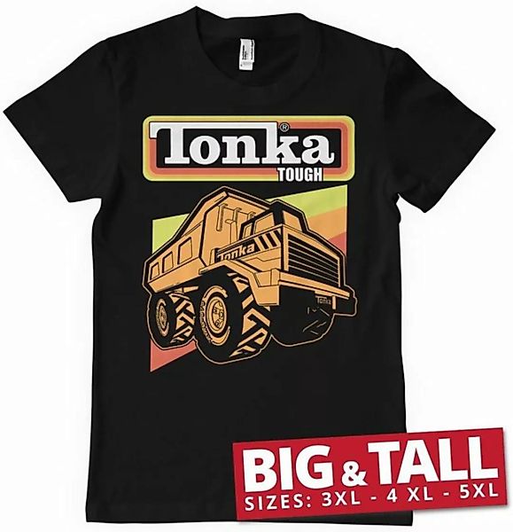 Tonka T-Shirt Tough Big & Tall T-Shirt günstig online kaufen