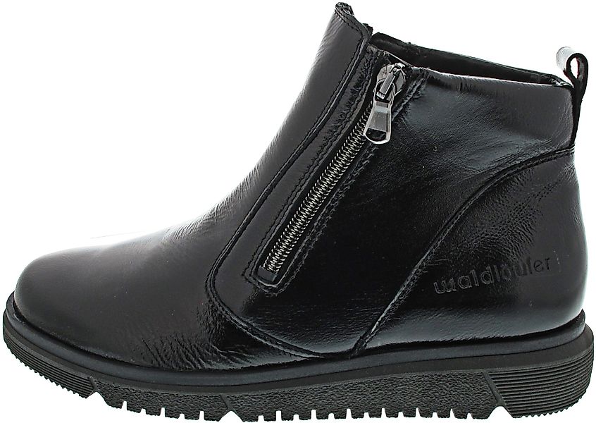 Waldläufer Winterstiefelette günstig online kaufen