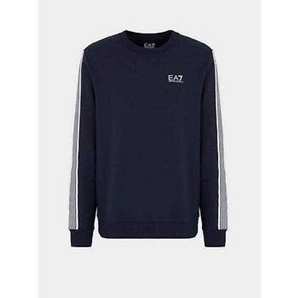 Emporio Armani EA7  Sweatshirt 6DPM05 PJ16Z-1562 ARMANI BLUE günstig online kaufen