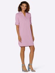 Casual Looks Jeanskleid "Jeans-Kleid" günstig online kaufen