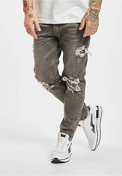 2Y Premium Bequeme Jeans "2Y Premium 2Y Premium Frank Slim Fit Jeans" günstig online kaufen