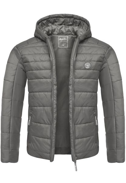 Amaci&Sons Steppjacke Steppjacke TOWSON Herren Outdoor günstig online kaufen