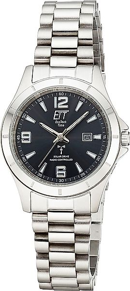 ETT Funkuhr Gobi Lady ELS-11674-22M, Armbanduhr, günstig online kaufen
