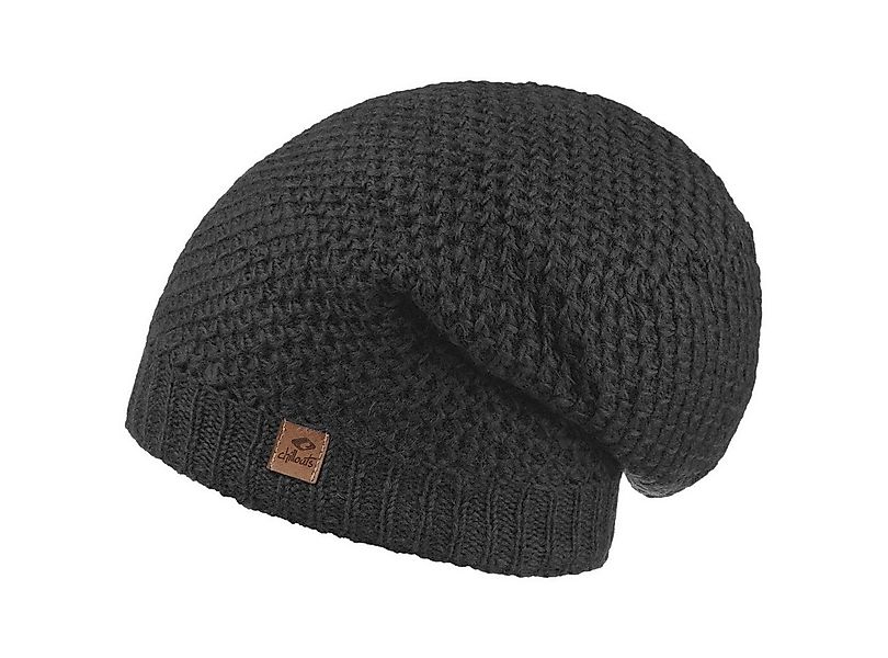 chillouts Beanie (1-St) Beanie mit Futter, Made in Nepal günstig online kaufen