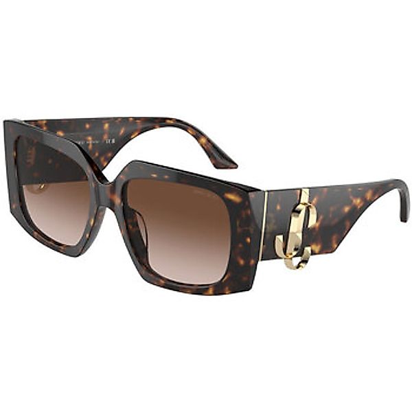 Jimmy Choo  Sonnenbrillen Sonnenbrille JC5006U 500213 günstig online kaufen