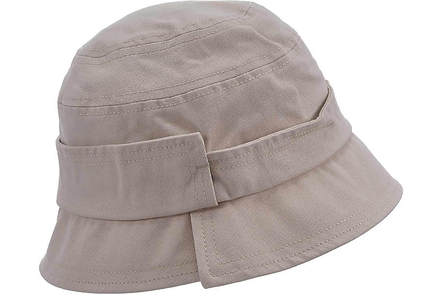 Seeberger Sonnenhut Baumwollstoff Glocke 55645-0 günstig online kaufen